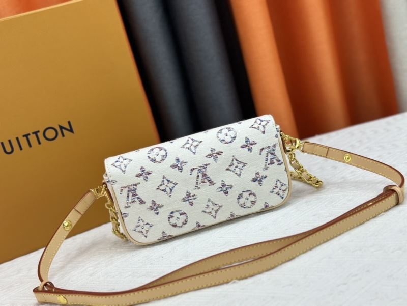 Louis Vuitton Satchel Bags